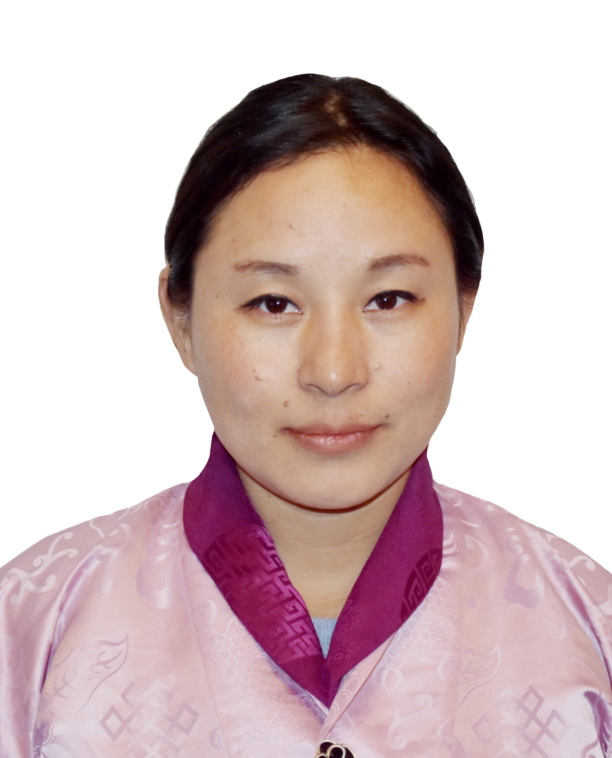 Ms. Sangay Lhamo