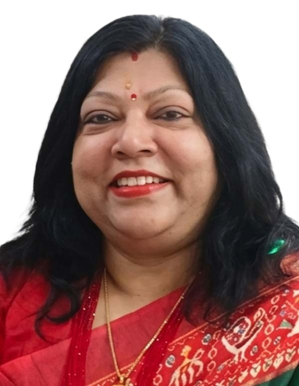 Dr. Savita Mishra